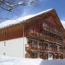 Saint Sorlin d'Arves - Les Sybelles - Résidence Les Chalets de la Porte des Saisons. Saint Sorlin d'arves